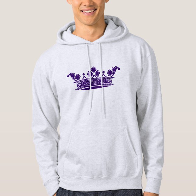 Royal Krona 05 Munkjacka (Framsida)