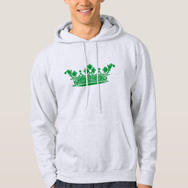 Royal Krona 05 Sweatshirt (Framsida)