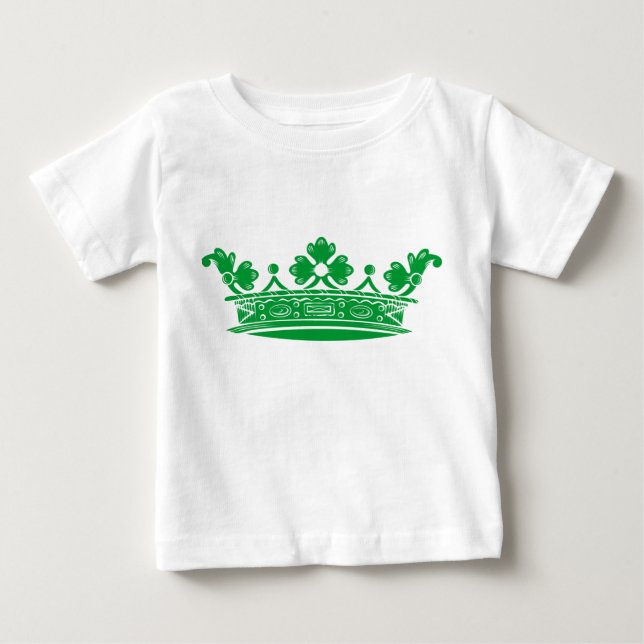 Royal Krona 05 T Shirt (Framsida)