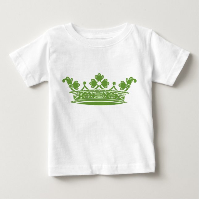 Royal Krona 05 T-shirt (Framsida)