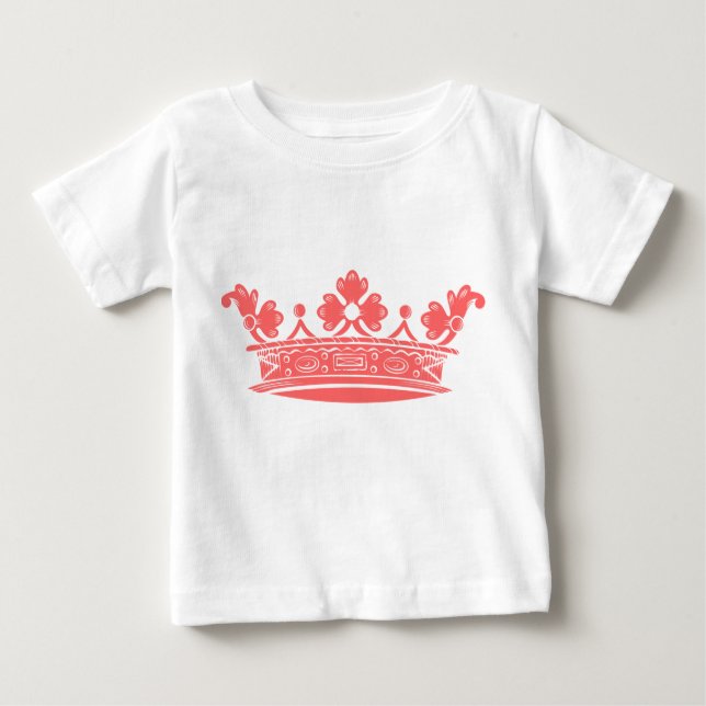Royal Krona 05 T Shirt (Framsida)