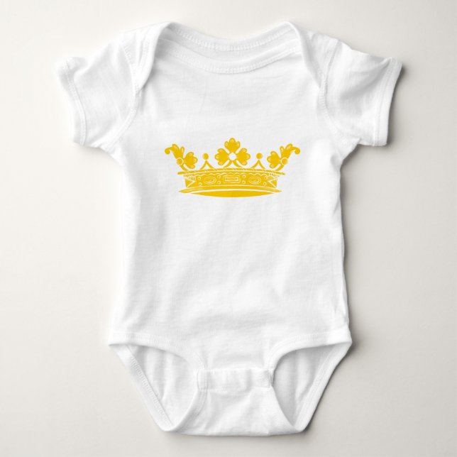 Royal Krona 05 T-shirt (Framsida)