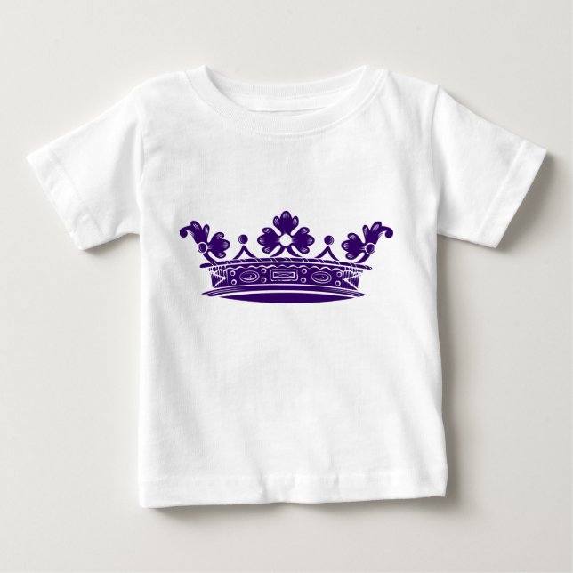 Royal Krona 05 Tee Shirt (Framsida)