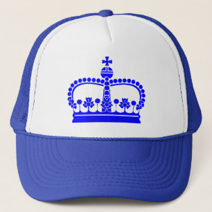 Royal Krona 06 Keps