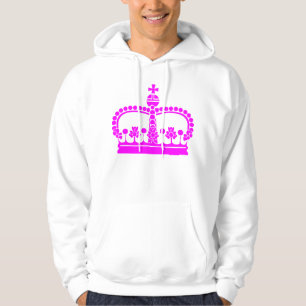 Royal Krona 06 Sweatshirt Med Luva