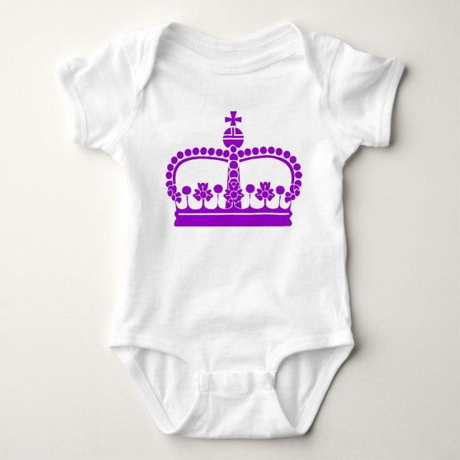 Royal Krona 06 Tee (Framsida)