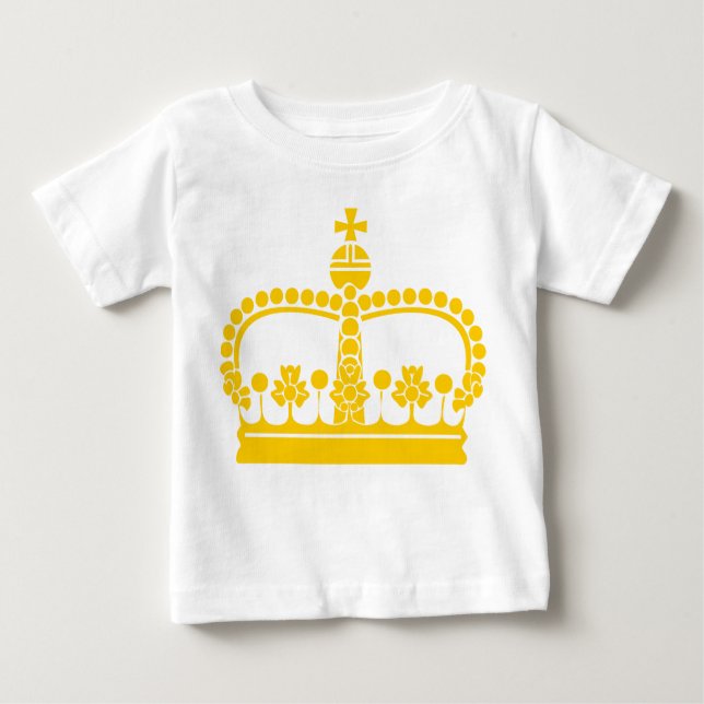 Royal Krona 06 Tee (Framsida)
