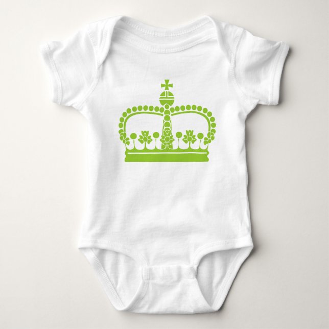 Royal Krona 06 Tee Shirt (Framsida)