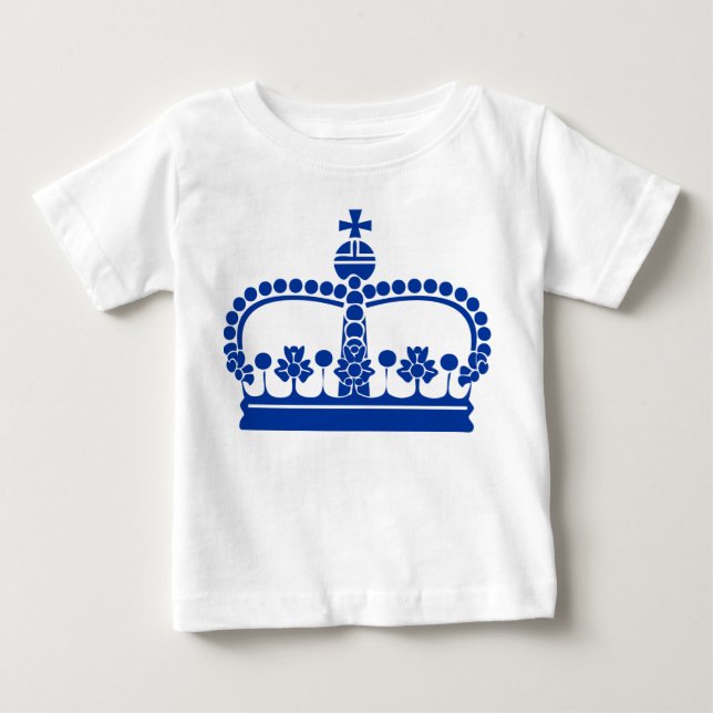 Royal Krona 06 Tee Shirt (Framsida)