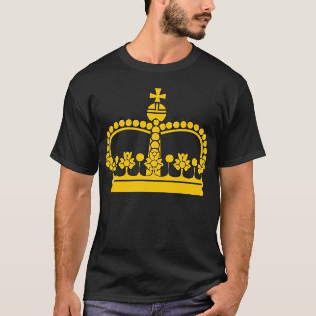 Royal Krona 06 Tröja (Framsida)