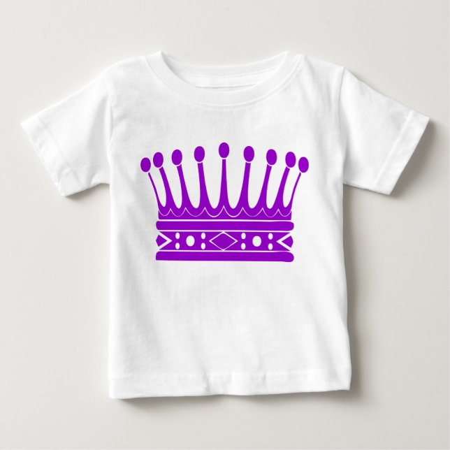 Royal Krona 07 T Shirt (Framsida)
