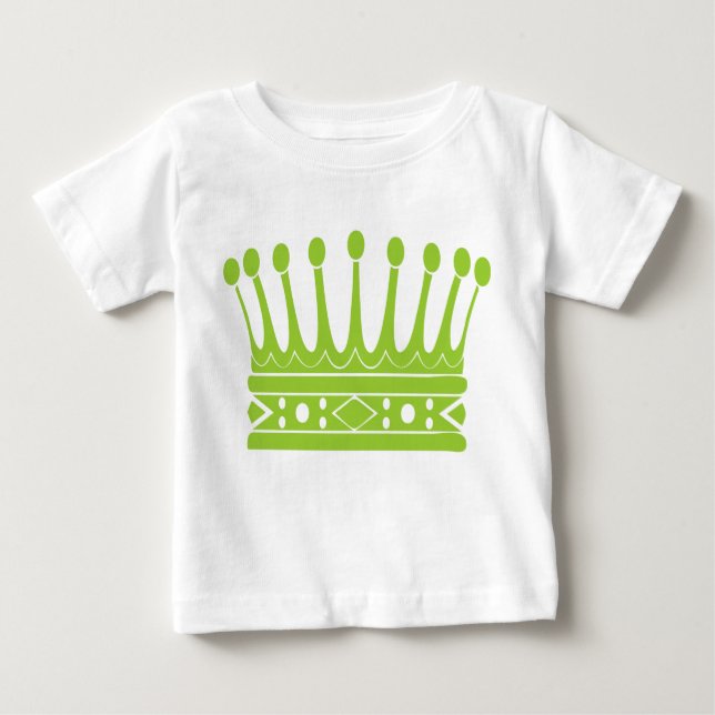 Royal Krona 07 T-shirt (Framsida)