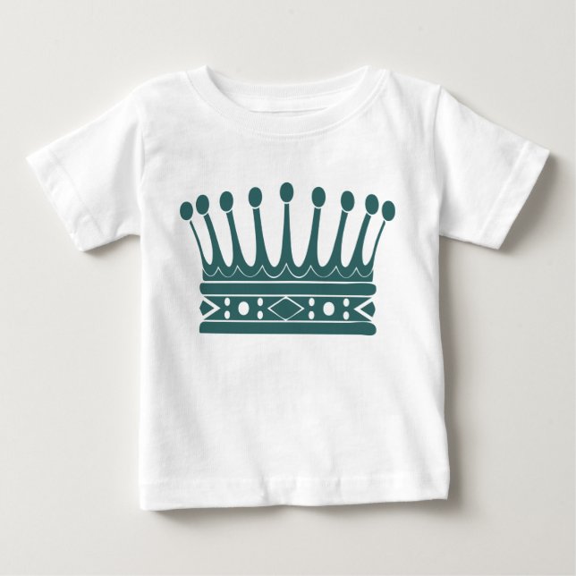 Royal Krona 07 Tee (Framsida)