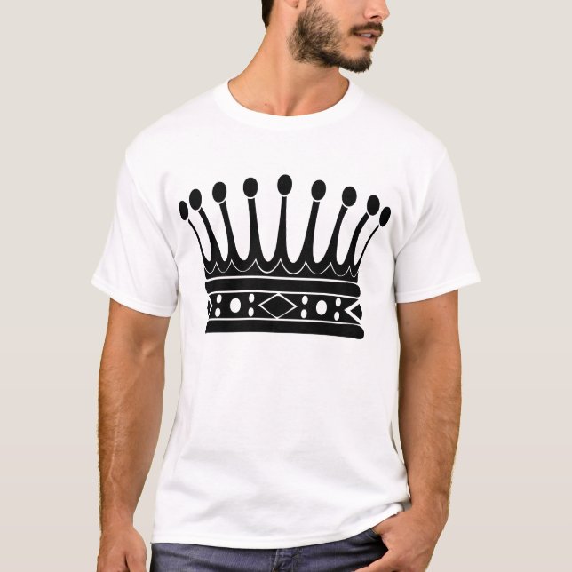 Royal Krona 07 Tröja (Framsida)