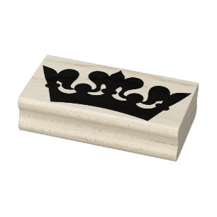 royal krona art frimärke stämpel