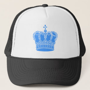 ROYAL KRONA - BABY BLUE KEPS