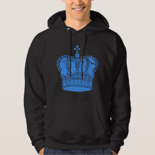 ROYAL KRONA - BABY MUNKJACKA