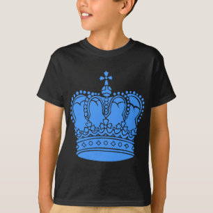 ROYAL KRONA - BABY TEE SHIRT