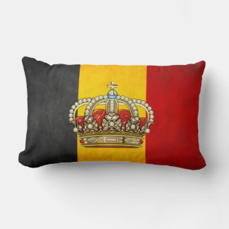 Royal Krona [Belgien] Lumbarkudde
