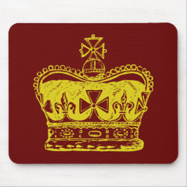 Royal Krona Graphic Musmatta