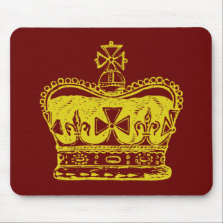 Royal Krona Graphic Musmatta