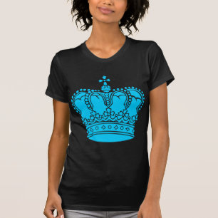 ROYAL KRONA - HIMLAR T SHIRT