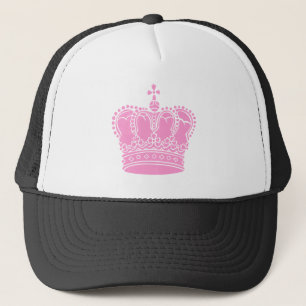 ROYAL KRONA - ROSA KEPS