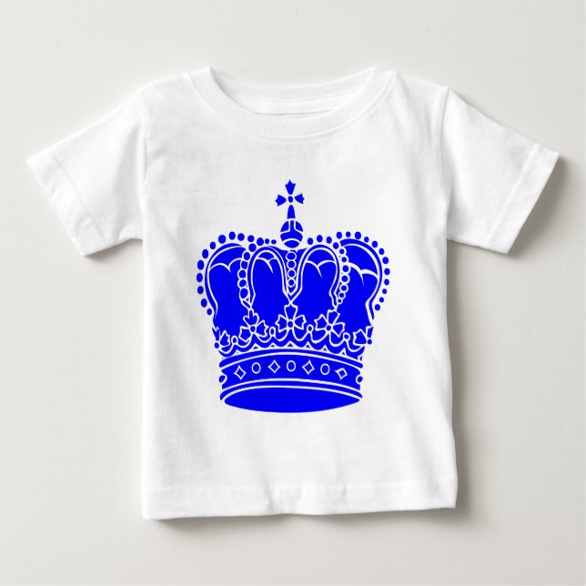 ROYAL KRONA - T-SHIRT (Framsida)
