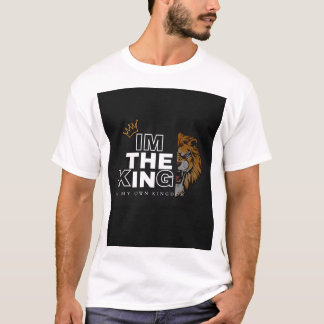 "Royal Kung T-Shirt" T Shirt