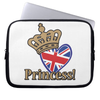 Royal Laptop Fodral