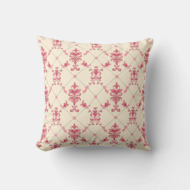  Royal Lattice Princesscore Kudde
