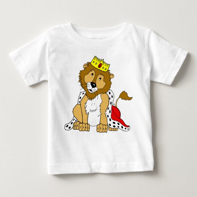 Royal Lejont T-Shirt (Framsida)