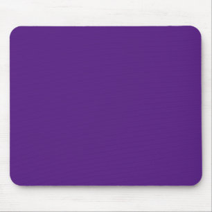 Royal Lila, Honung Flower Mousepad Musmatta