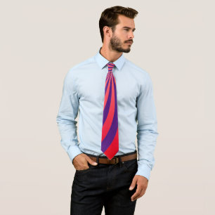 Royal Lila Red Rand Slips