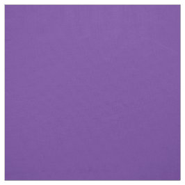 Royal Lila Solid Färg Fabric Tyg