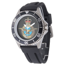Royal Luft Force Badge Armbandsur