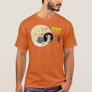 Royal Mantle Aloha TShirt T Shirt