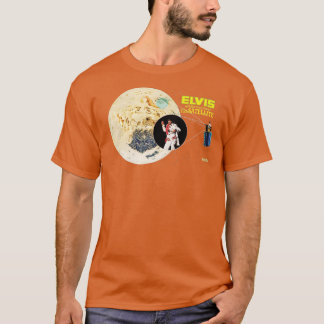 Royal Mantle Aloha TShirt T Shirt