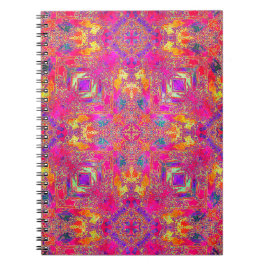 Royal Matrix - Anteckningsbok