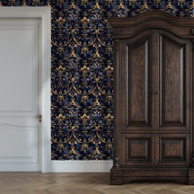 Royal Midnight Elegance Princesscore