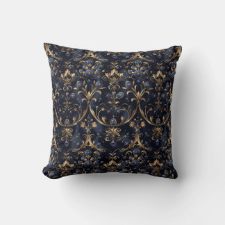 Royal Midnight Elegance Princesscore Kudde