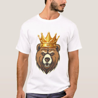 Royal Mindset Tshirt T Shirt