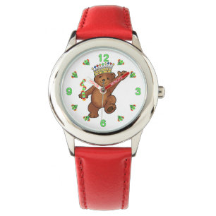Royal Nalle Prince Armbandsur