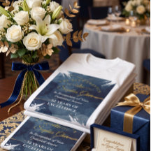 Royal Navy Gold Retirement Award Plaque Custom Key