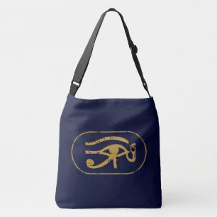 ROYAL ÖGA HORUS AXELVÄSKA