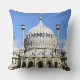 Royal Pavilion, Brighton, Sussex, England Kudde