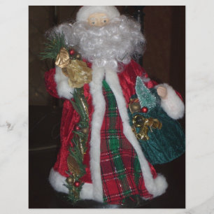 Royal Play Hohoho Santa God jul