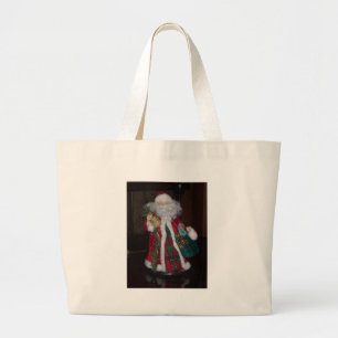 Royal Play Hohoho Santa God jul Jumbo Tygkasse