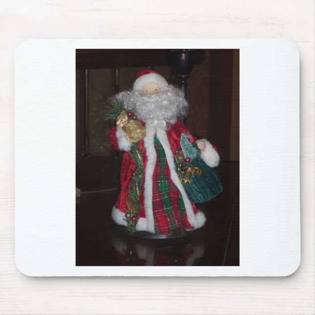 Royal Play Hohoho Santa God jul Musmatta (Framsidan)