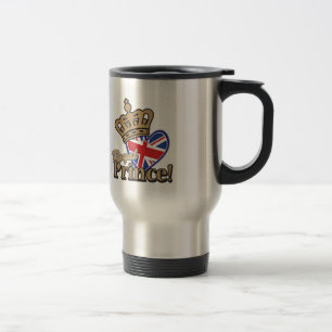Royal Prince Resemugg